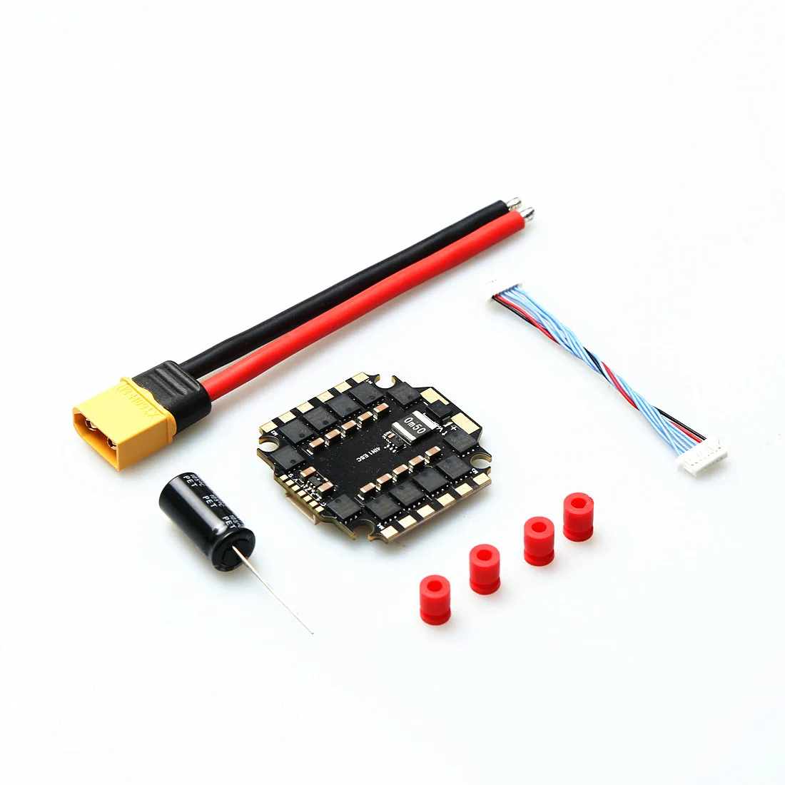 F405 V3 Flight Controller BLS  - Fpv Drone Esc recension och pris