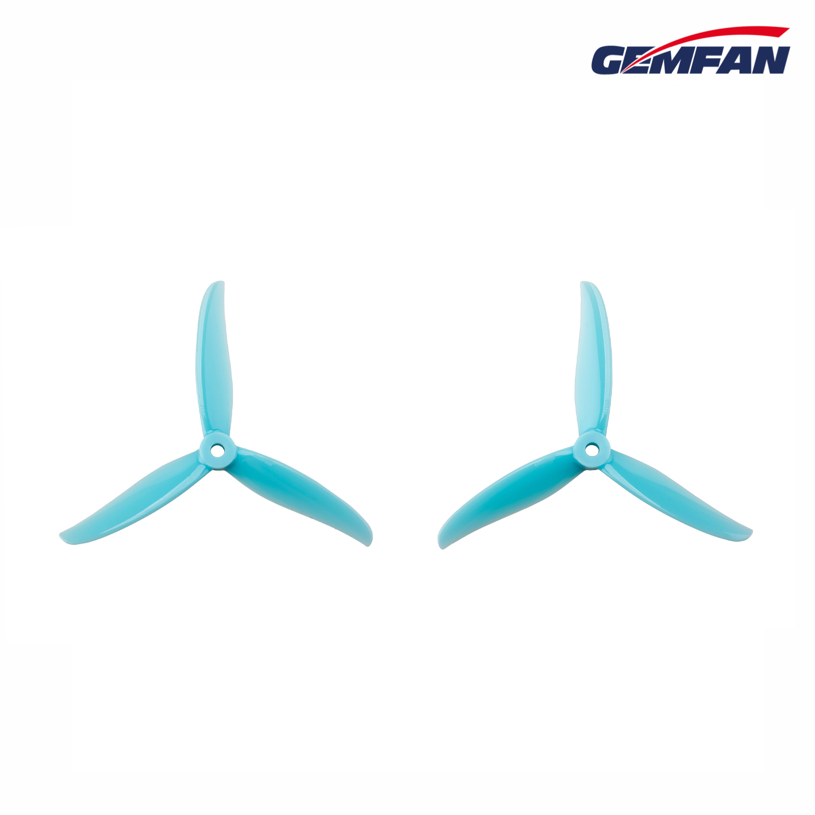 4Pairs 8PCS Hurricane 4937-3 T - Fpv Drone Propeller recension och pris