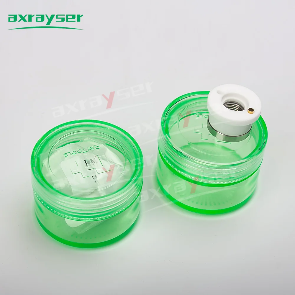 Raytools Ceramic Laser Ring Ce - Holy Stone Drone Hs720 recension och pris