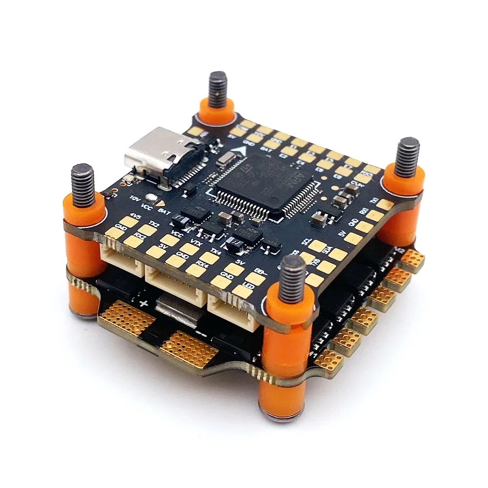SkyDElF722 Stacks F7 V2 Flight - Betaflight Fc F7 recension och pris