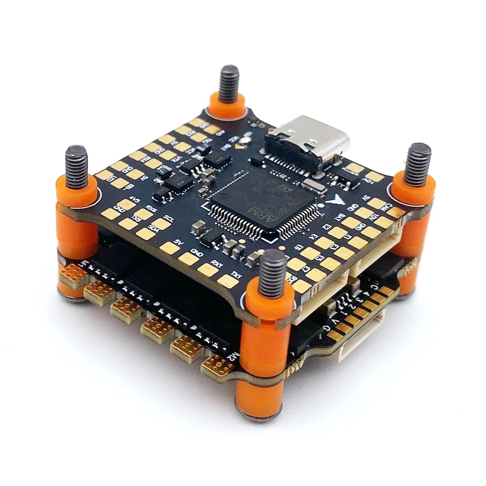 SkyDElF722 Stacks F7 V2 Flight - Betaflight Fc F7 recension och pris