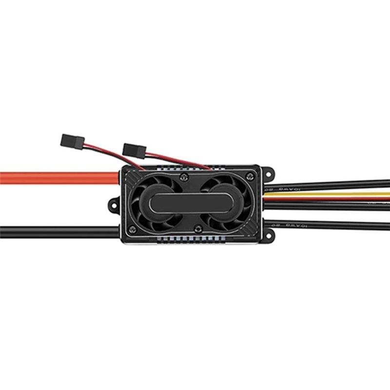 FBIL-80A V5 ESC 3-8S Brushless - Fpv Drone Esc recension och pris
