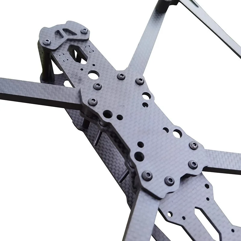 MARK 4 8 Inch Carbon Fiber FPV - Fpv Drone Kit recension och pris