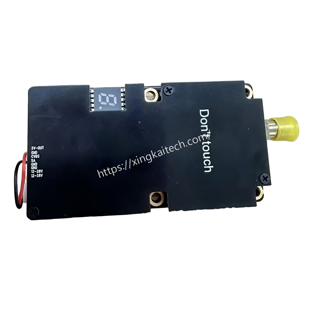 1.2GHz 10W Long Range FPV Dron - Fpv Drone Vtx recension och pris