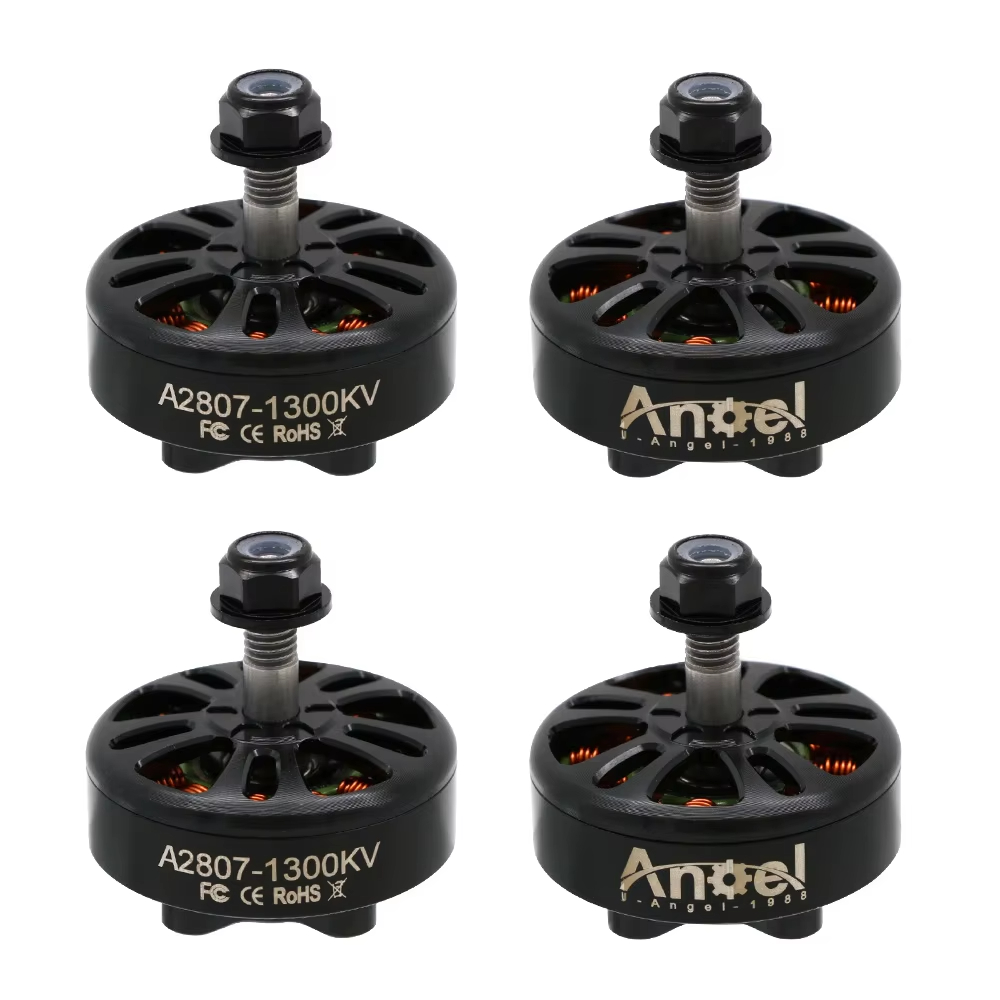 Mark4 Mark 4 7inch 295mm FPV F - Fpv Drone Goggles recension och pris