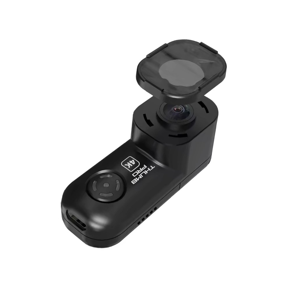 RunCam Run Cam Thumb Pro W Min - Fpv Drone Camera recension och pris