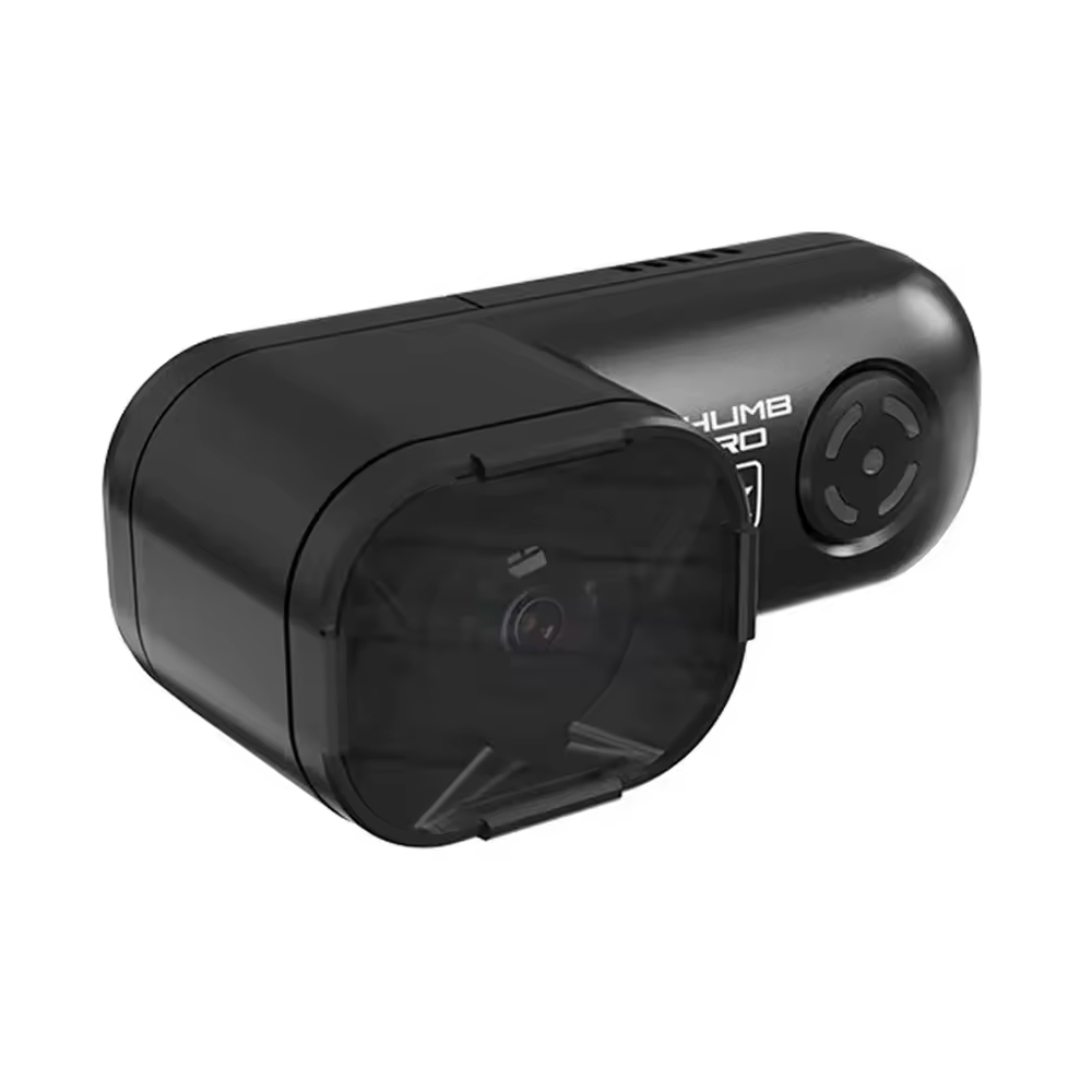 RunCam Run Cam Thumb Pro W Min - Fpv Drone Camera recension och pris