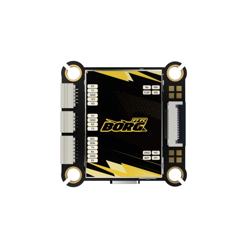 B78B-For RC For FPV Freestyle  - Fpv Drone Flight Controller recension och pris