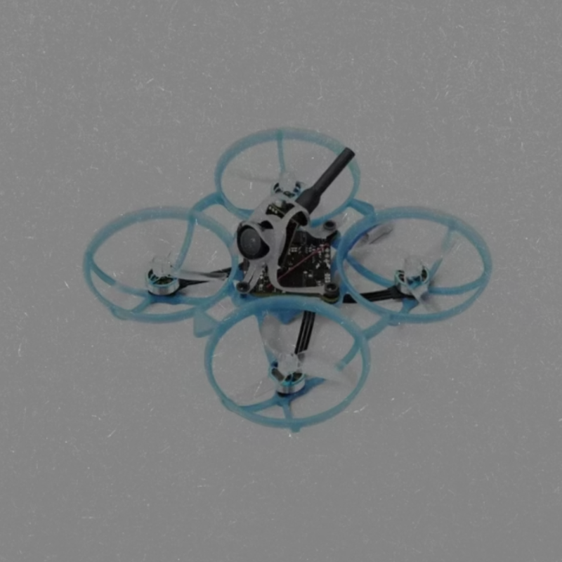 BETAFPV Air65 II 65mm 1S ELRS  - Fpv Drone Charger recension och pris