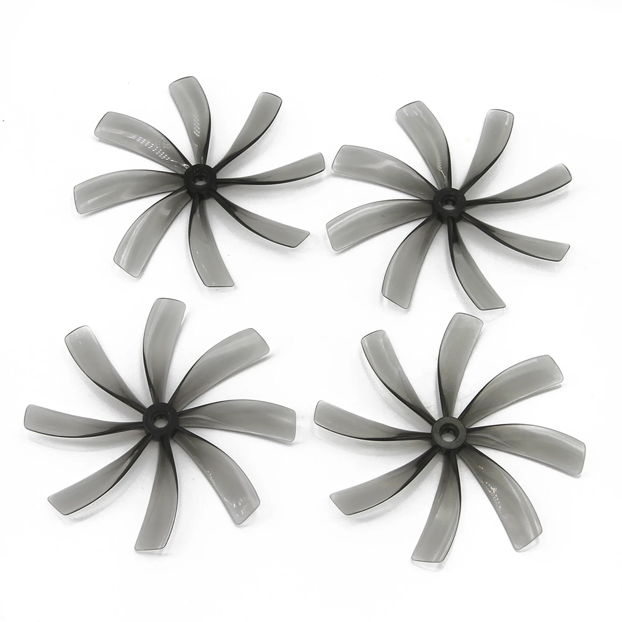 2Pairs 3.5inch 89x8 90x5 90x3  - Fpv Drone Propeller recension och pris